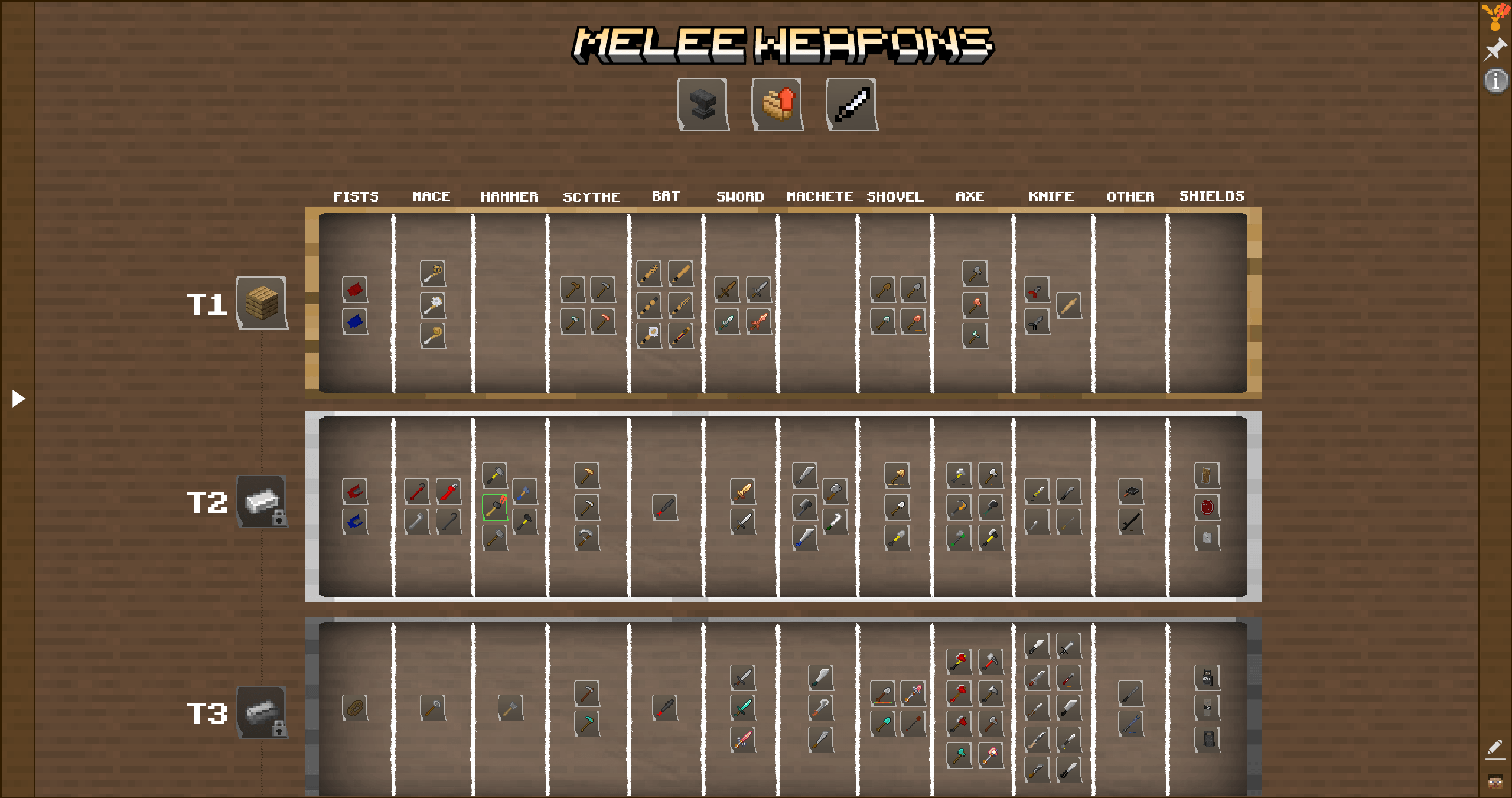 DeceasedCraft - Urban Zombie Apocalypse - Minecraft Modpacks - CurseForge