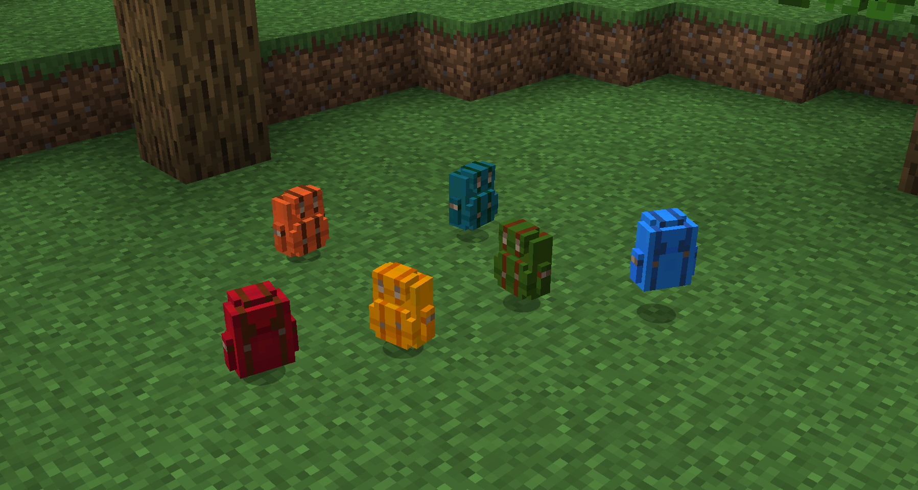 Colors!