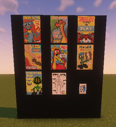 Thumbnail Posters