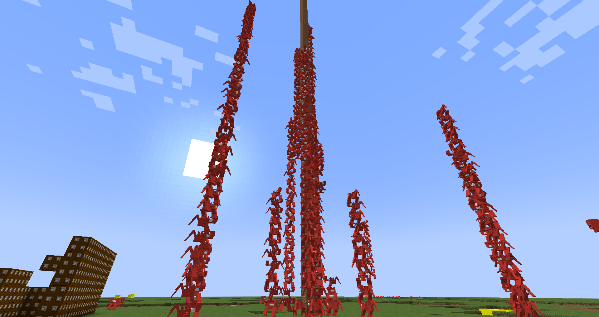 Thumbnail The Drako-towers