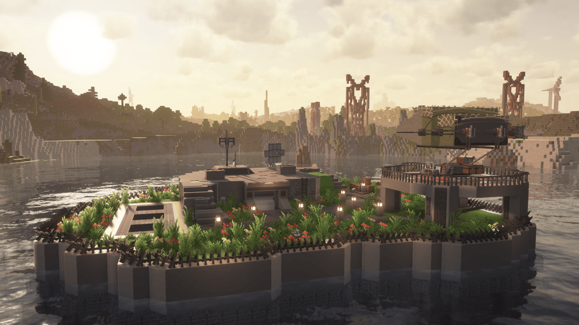 Biohazard: Project Genesis - The Ultimate Apocalypse - Gallery ...