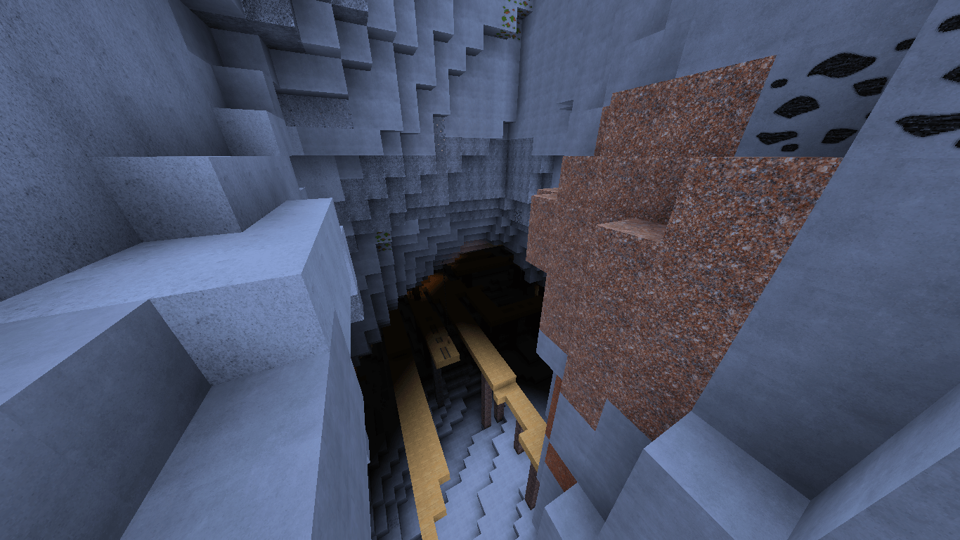 Manyzz Bedrock Texture - Gallery - Minecraft Bedrock Texture Packs ...