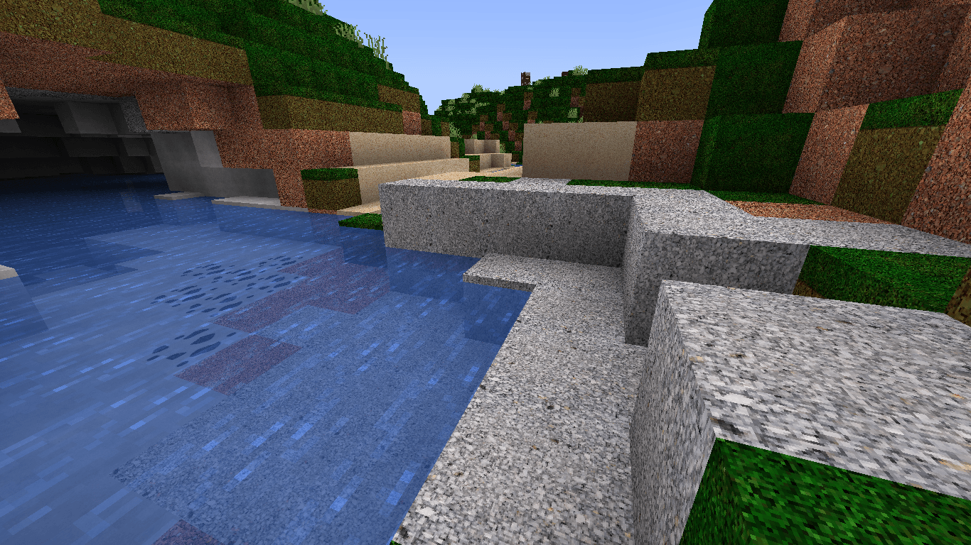 Manyzz Java Texture - Minecraft Resource Packs - CurseForge