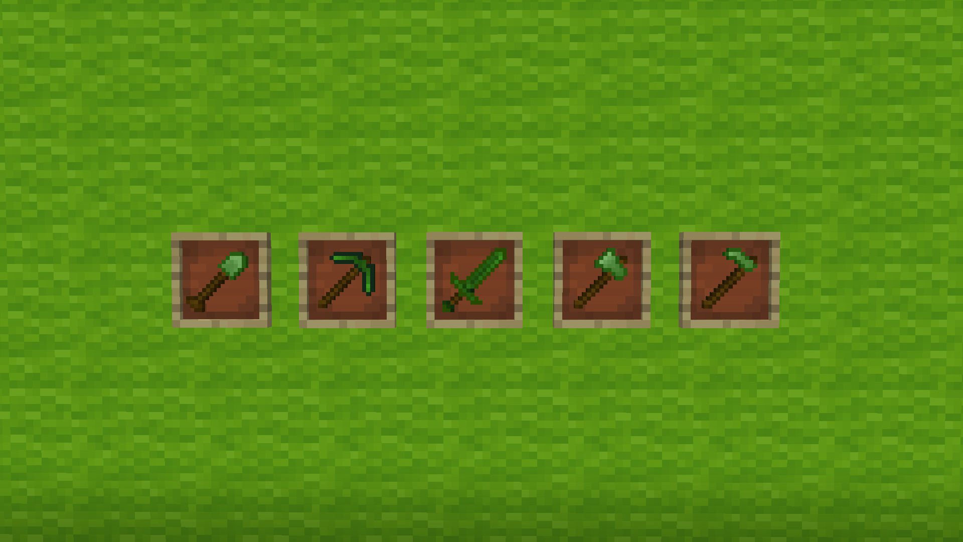 Emerald Tools