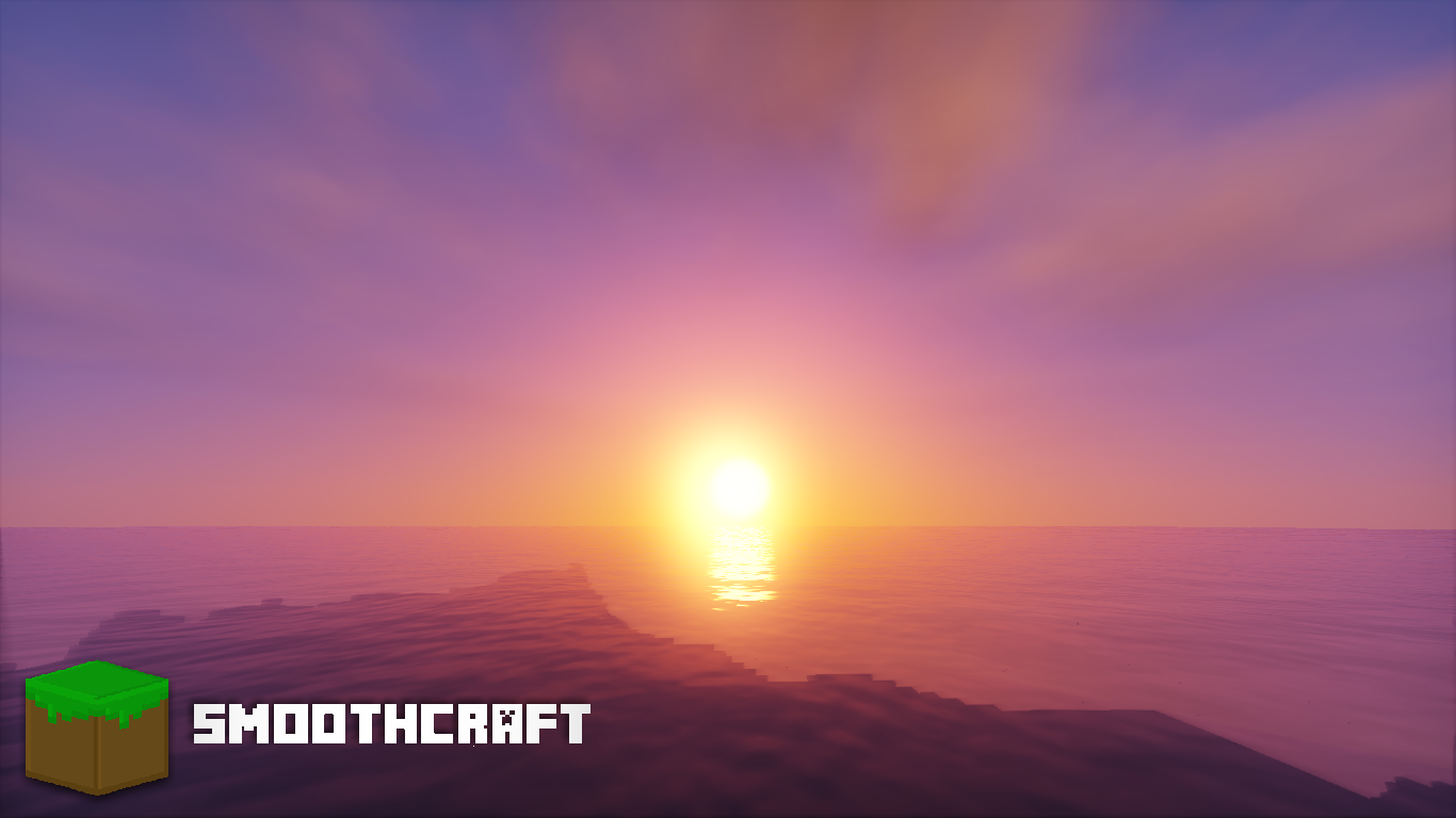 Smoothcraft 1