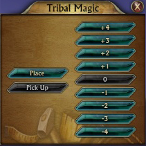 Tribal Magic