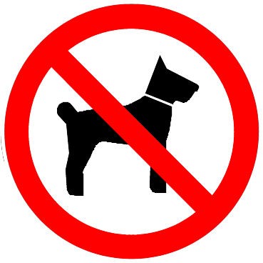 Watchdog Forbidden