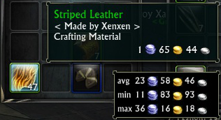 Tooltip sample 1