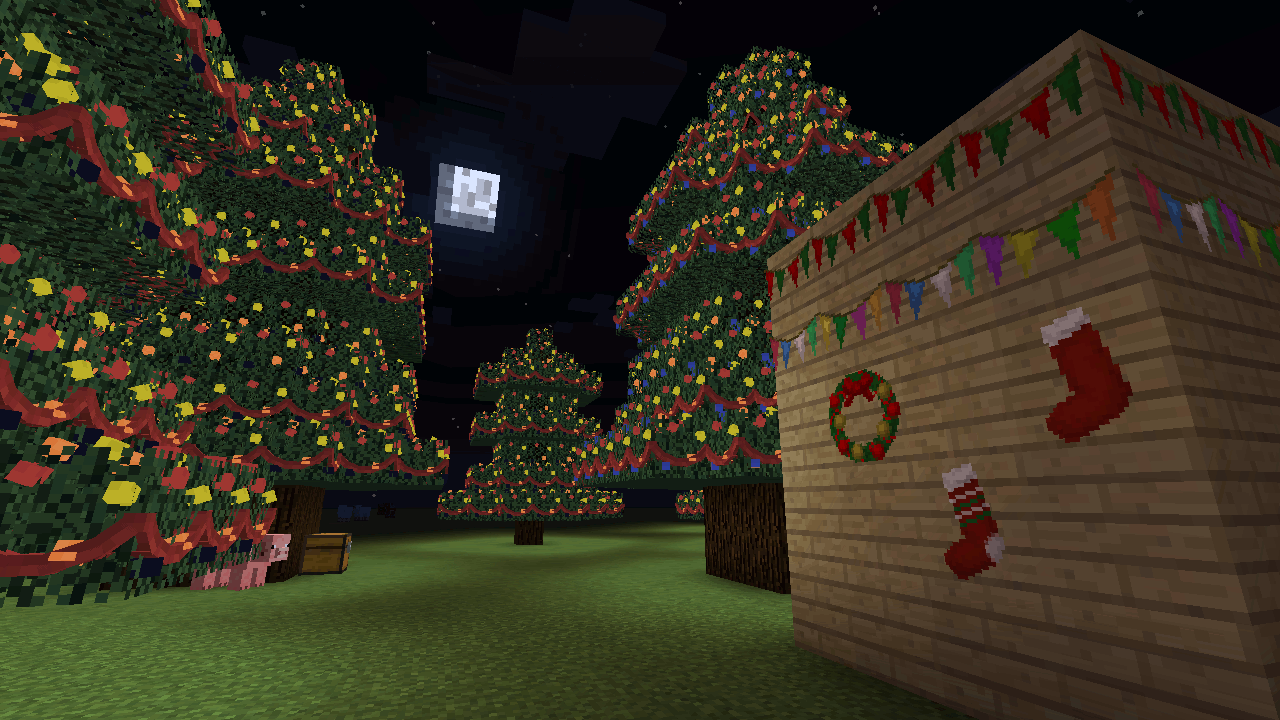 Майнкрафт новый год. Новогодняя елка в Майне. Новогодние декорации в МАЙНКРАФТЕ. Красивая ёлка в МАЙНКРАФТЕ. Minecraft now