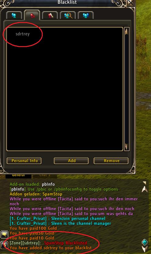 <p>What SpamStop v1.2 does
</p>