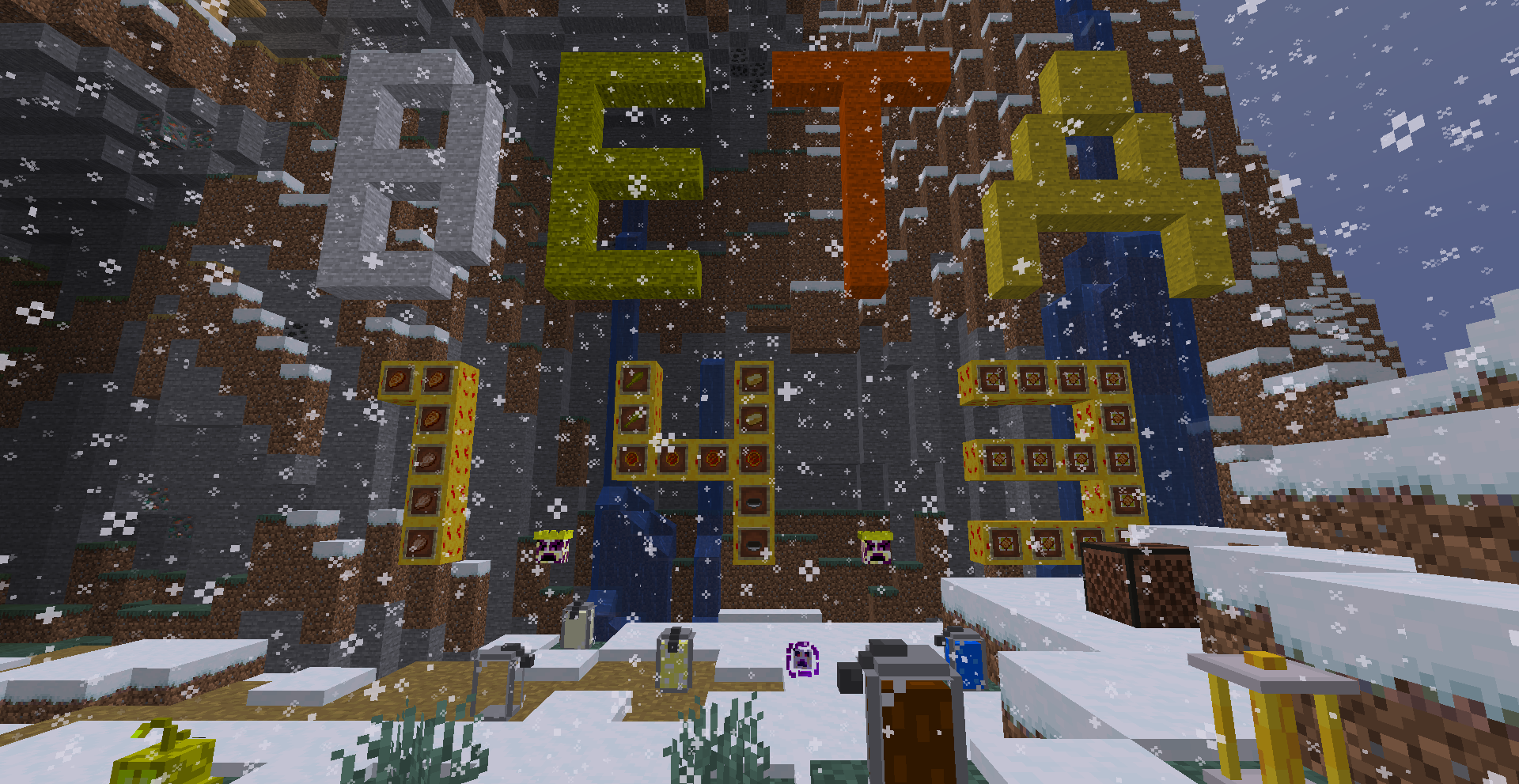 radim's original house — screenshot 2