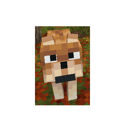 Abnormal's Wolves x Fresh Animations - Gallery - Minecraft Resource ...