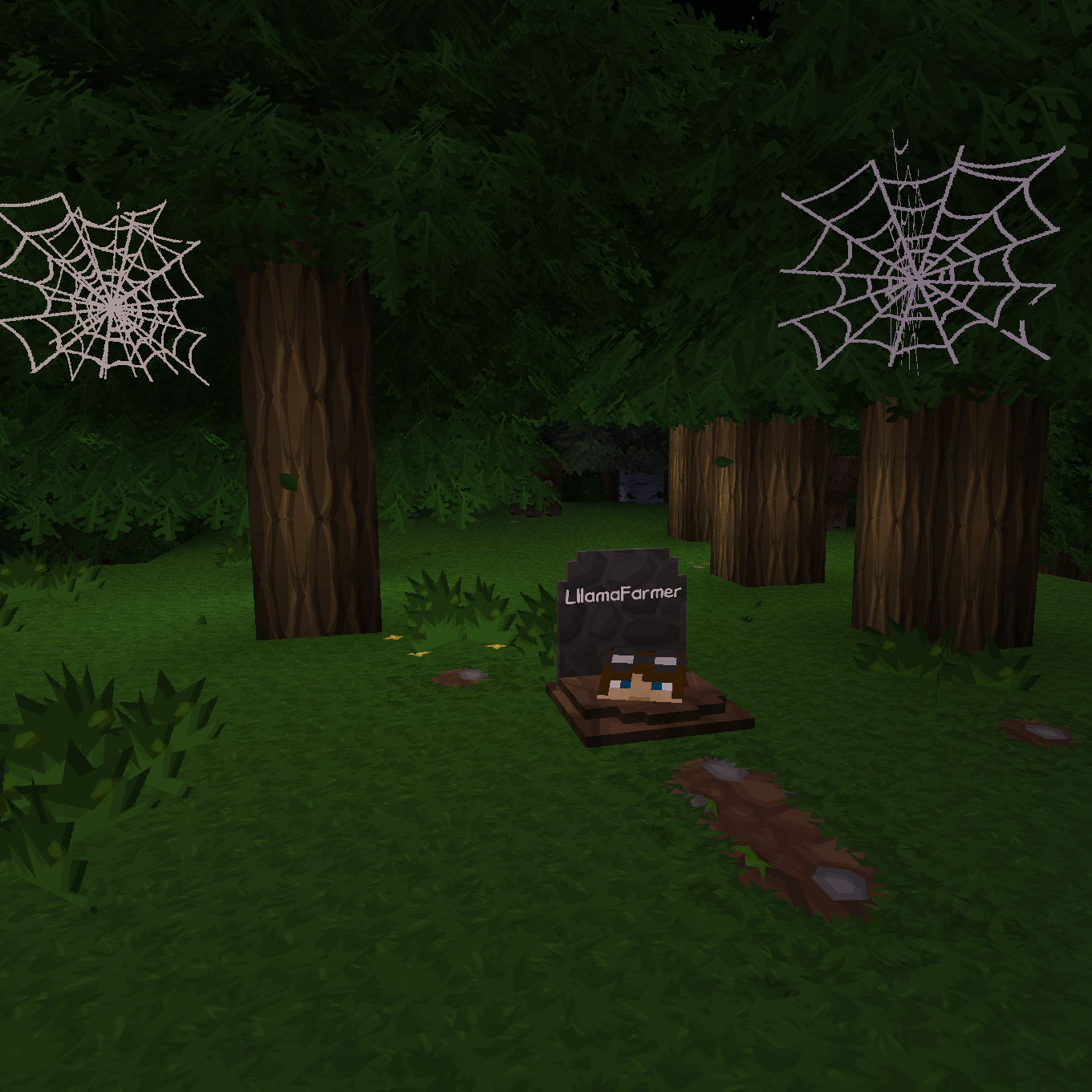 GraveStone BDCraft — screenshot 1