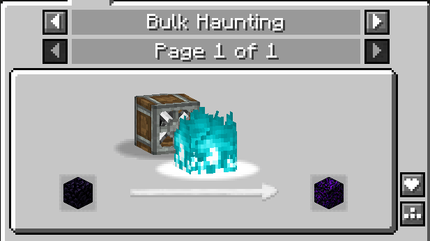 Thumbnail Seems to fit pretty well with the haunting theme. Those poor souls!