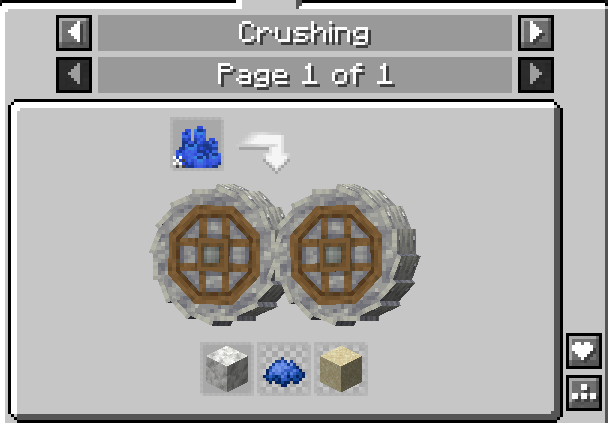 Thumbnail Works for all variants of coral, dye color changes respectively! Alternative way to farm calcite.