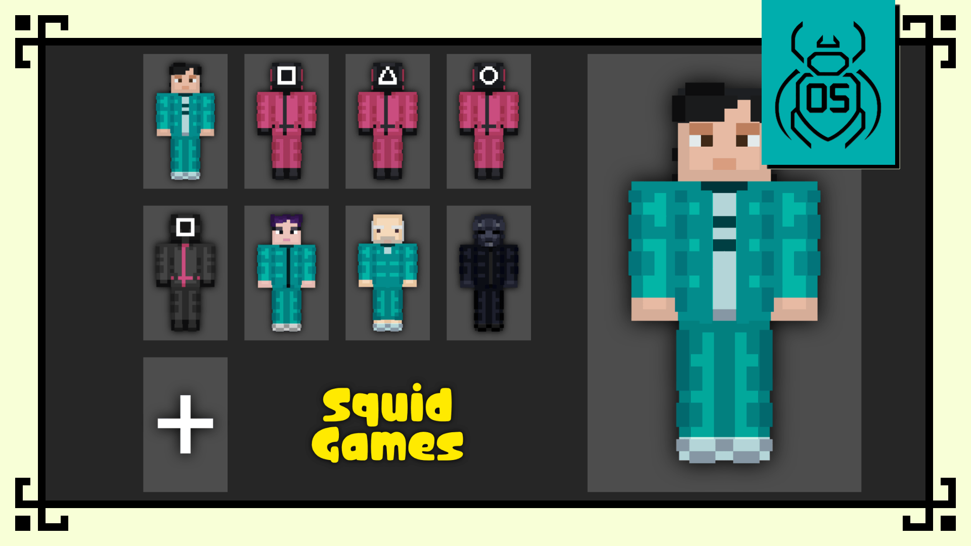 MCPEDL