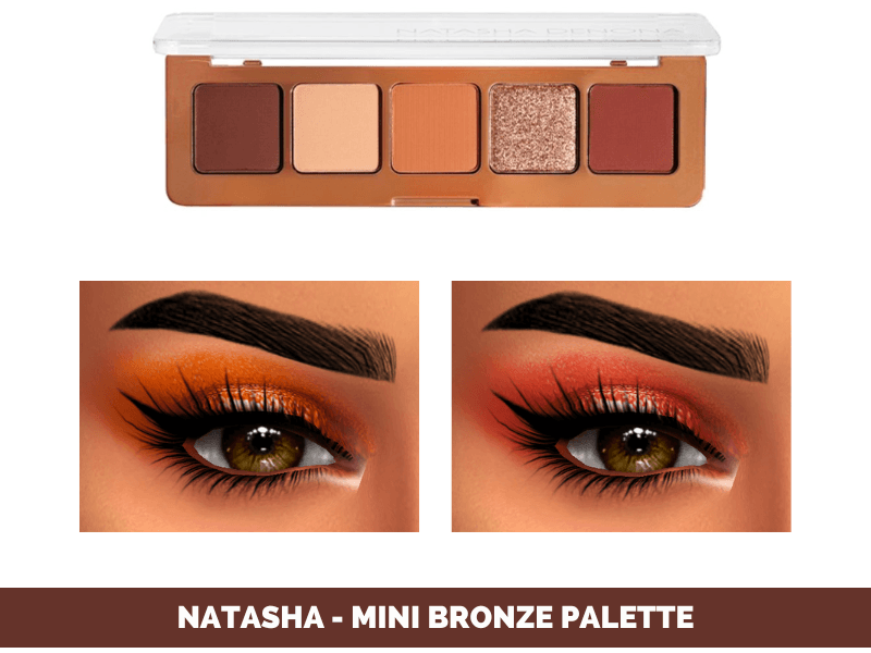 Natasha mini bronze palette sims 4 cc fithscreations.png