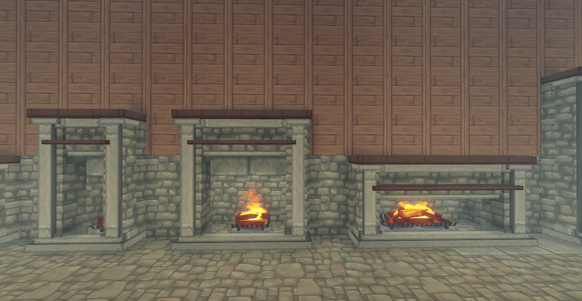 Basic mantle type