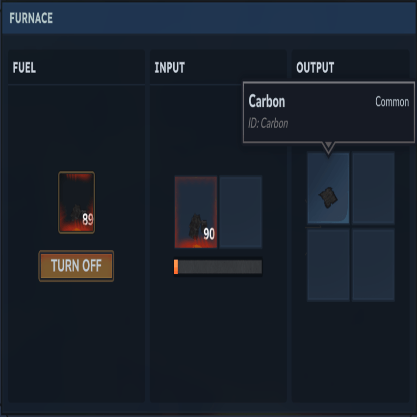 Carbon craft