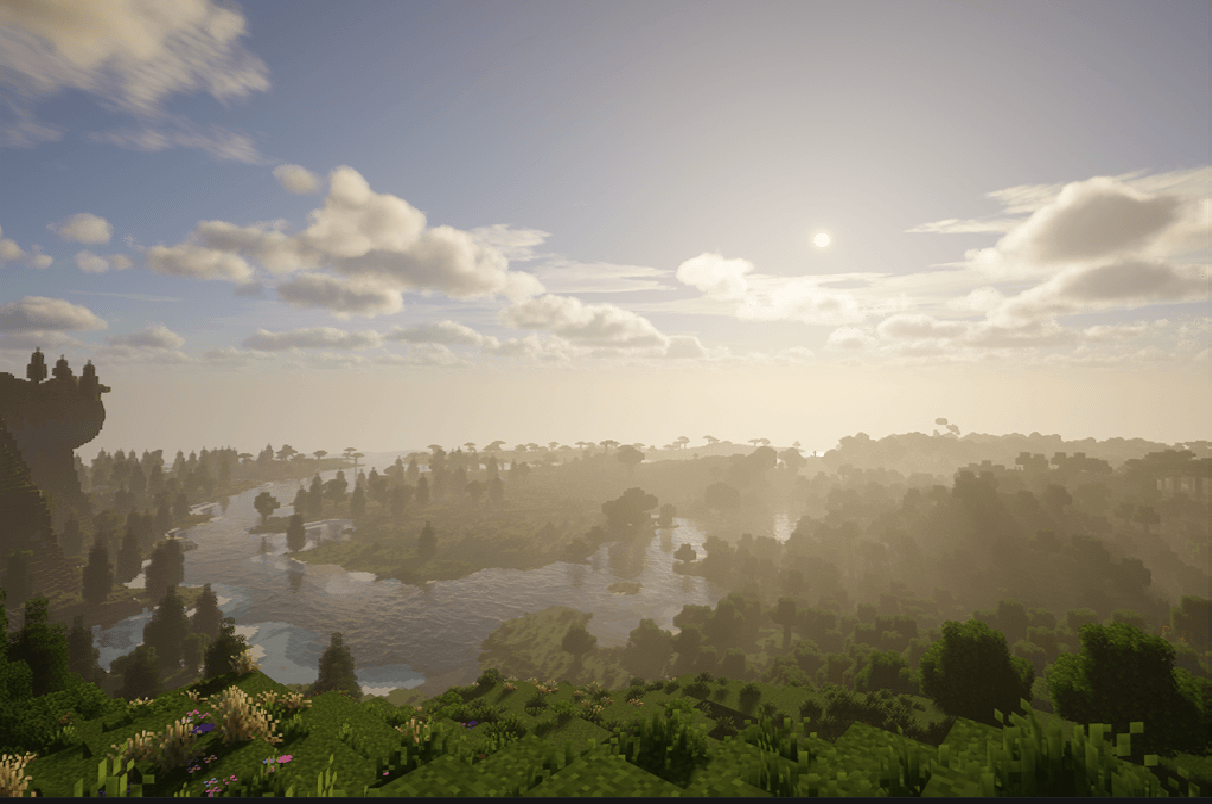 Overworld