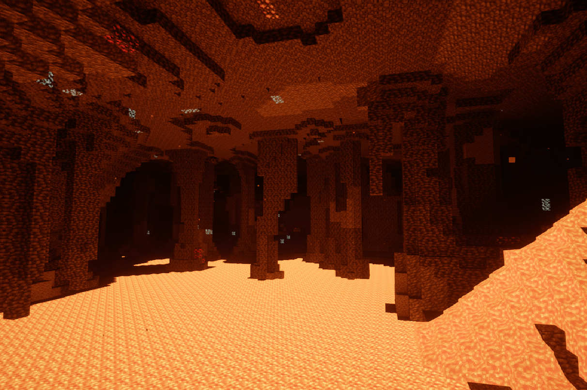 Caves