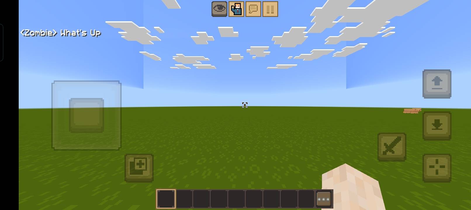 In Game Image