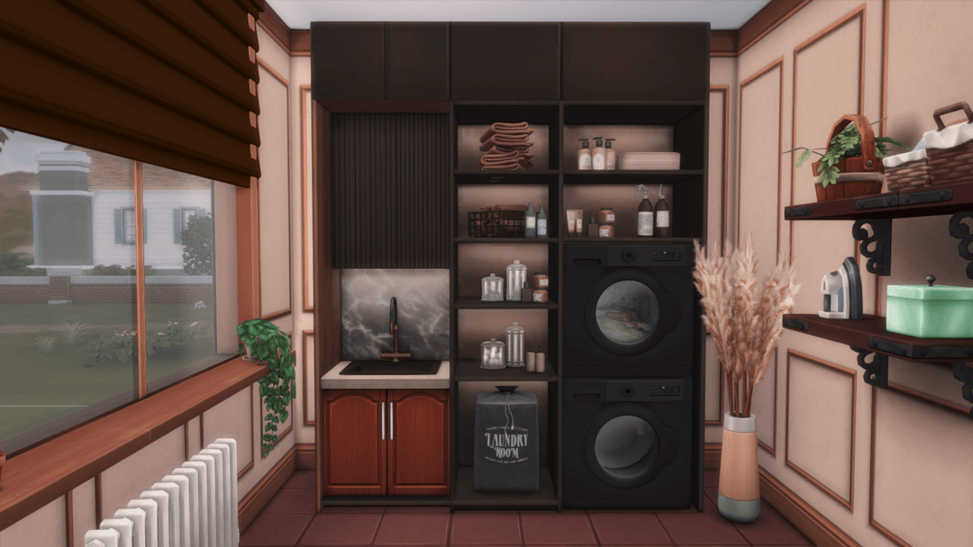 SNOOTYSIMS - Gloom & Bloom Set.png