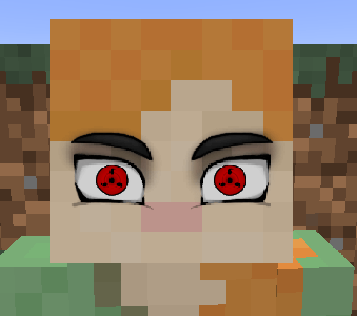 もちページ Dynamic Dojutsu | Ahznb's Naruto Addon - Minecraft Mods - CurseForge