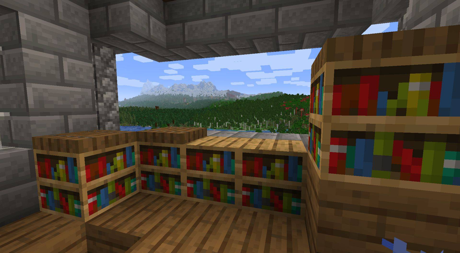 Earth Live 3 - Gallery - Minecraft Modpacks - CurseForge