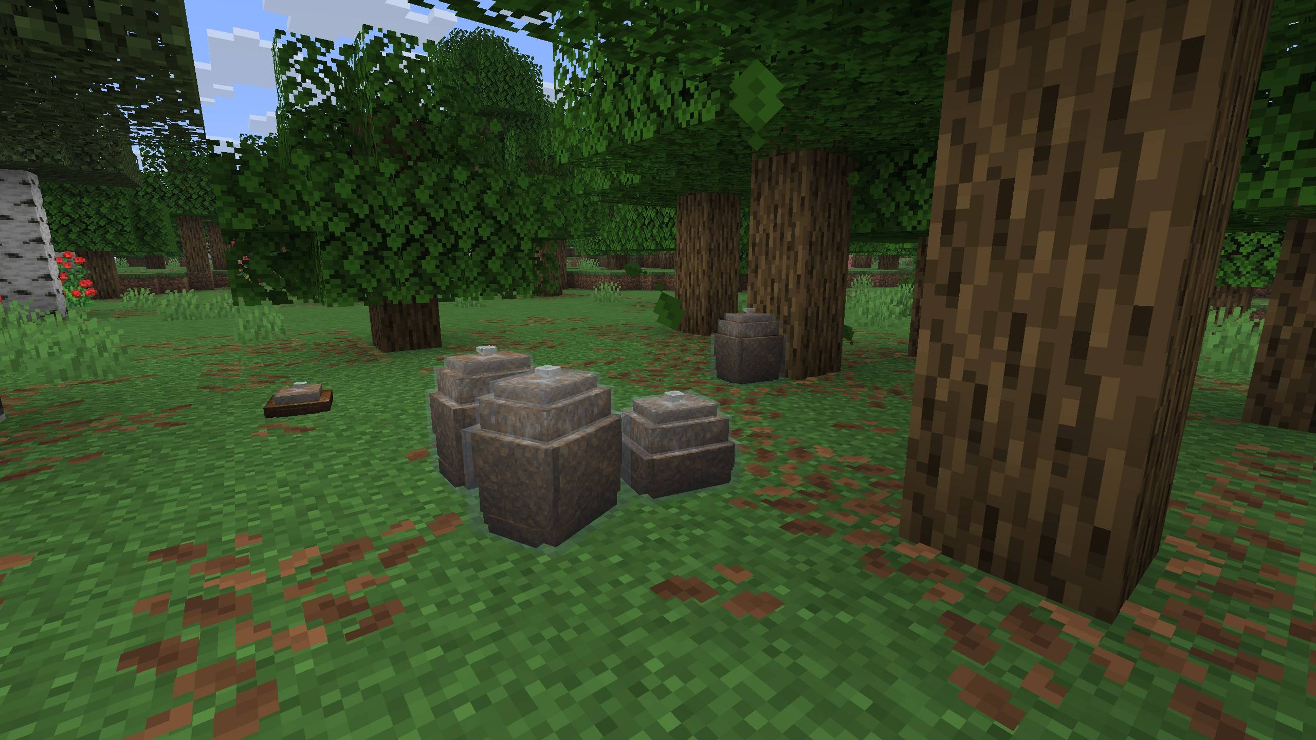 Pouch & Paper - Minecraft Mods - CurseForge