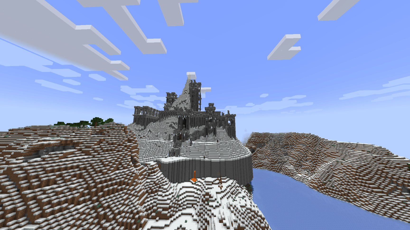 All of Yungs - Minecraft Modpacks - CurseForge