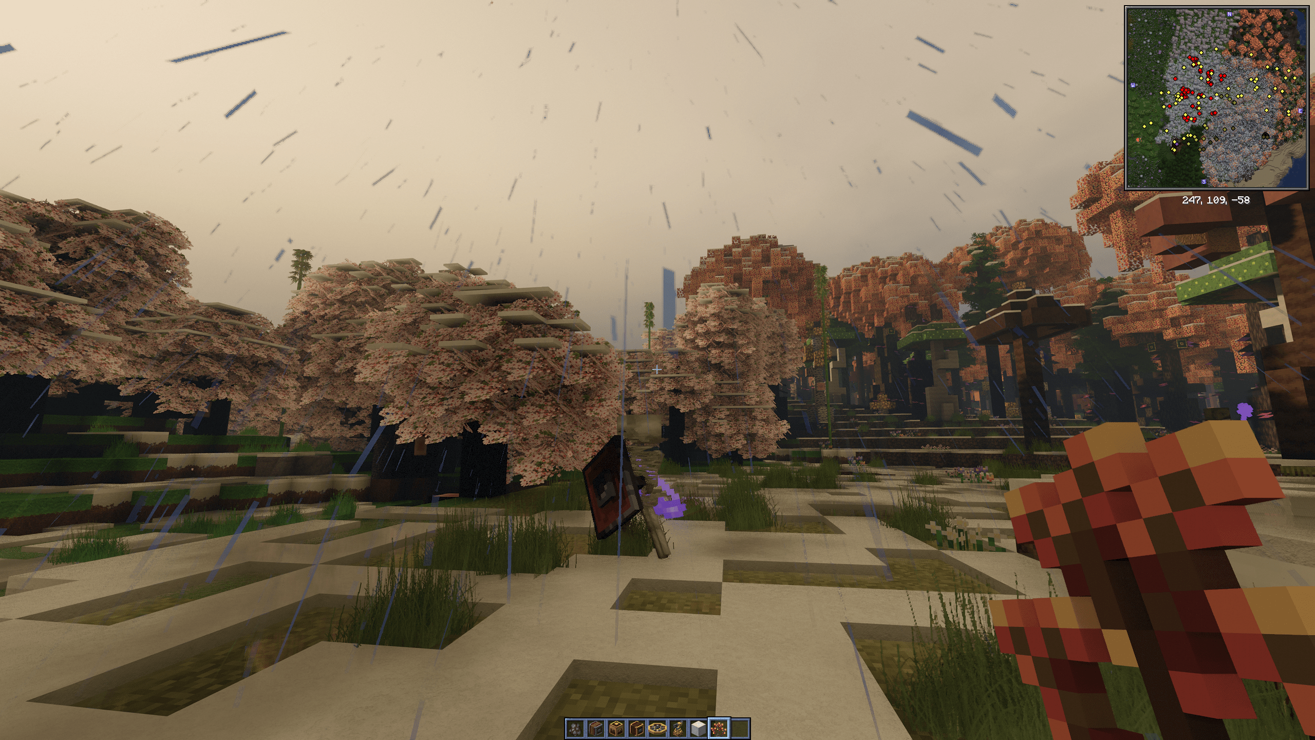 Mystopia - Minecraft Modpacks - CurseForge