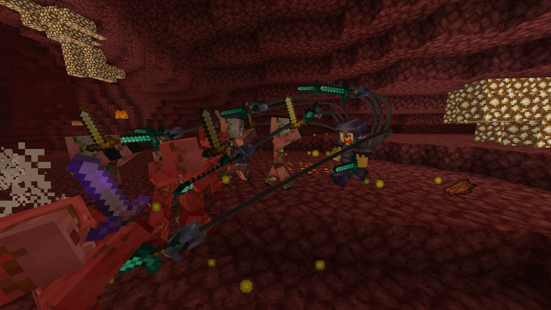 F-Tech: Equipment - Minecraft Mods - CurseForge
