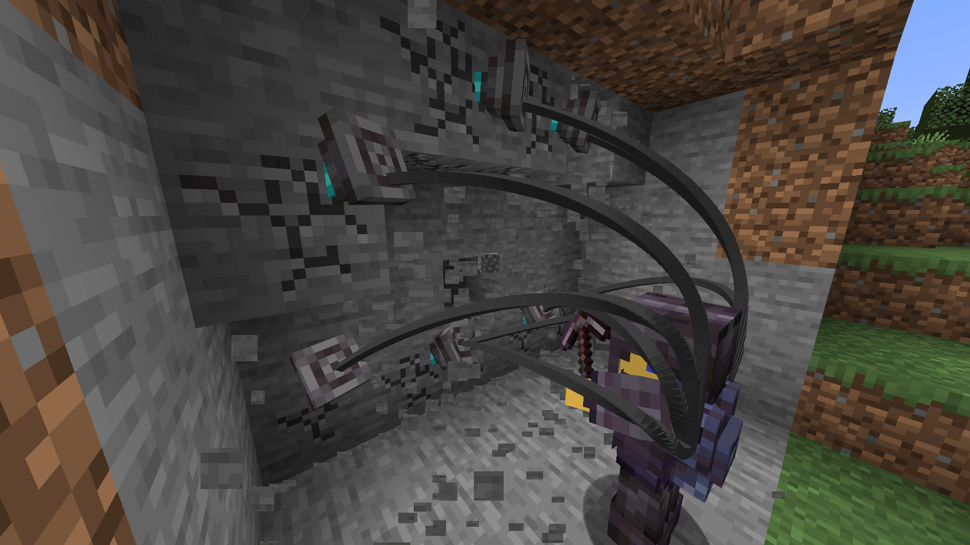 F-Tech: Equipment - Minecraft Mods - CurseForge