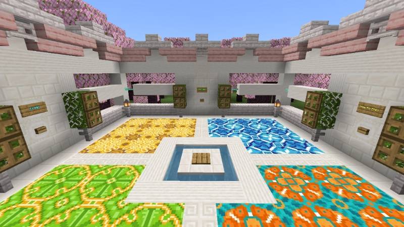 MCPEDL