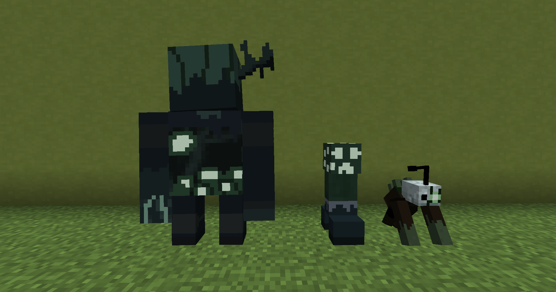 Pressure pack - Gallery - Minecraft Resource Packs - CurseForge