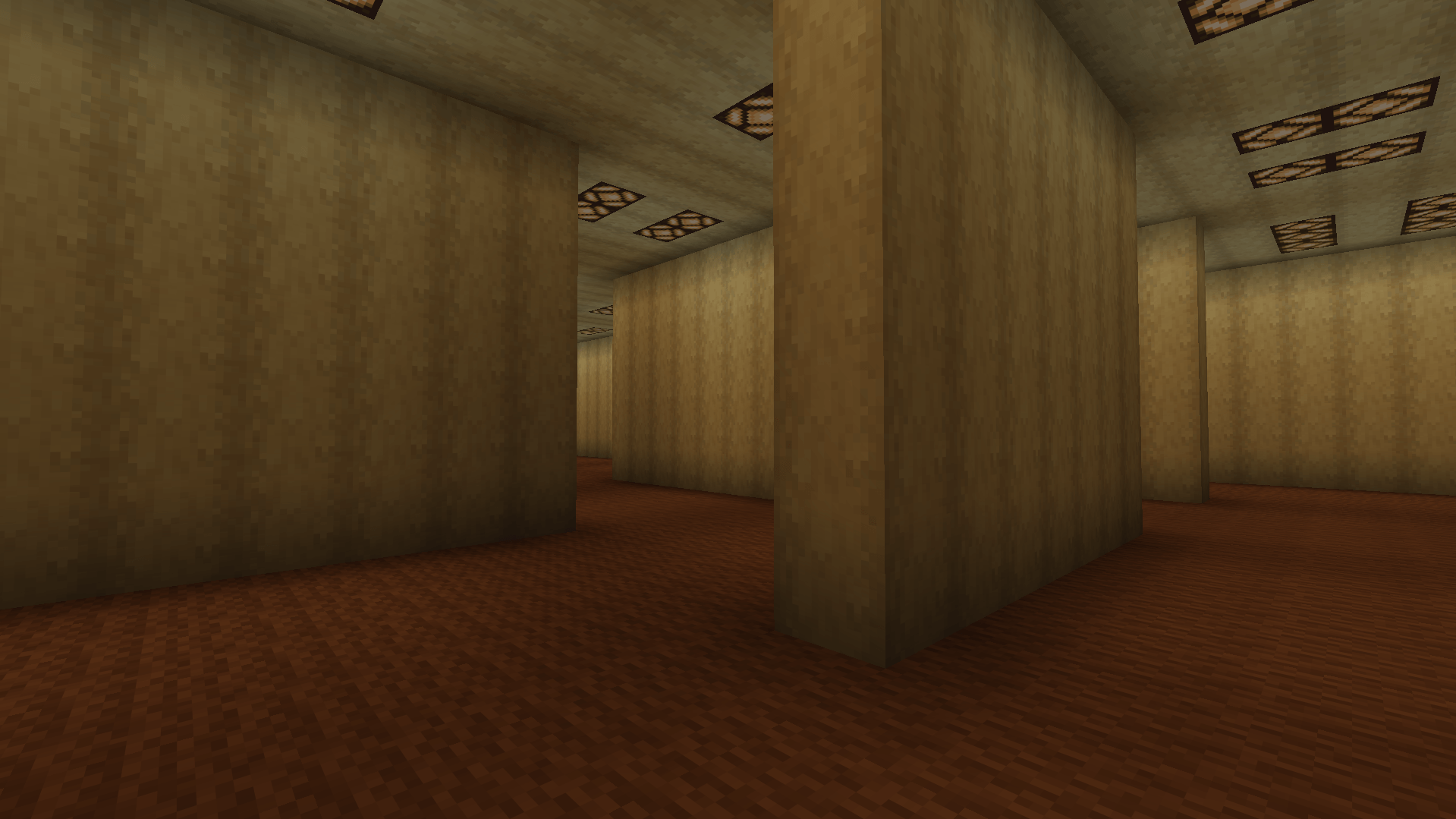The First Level