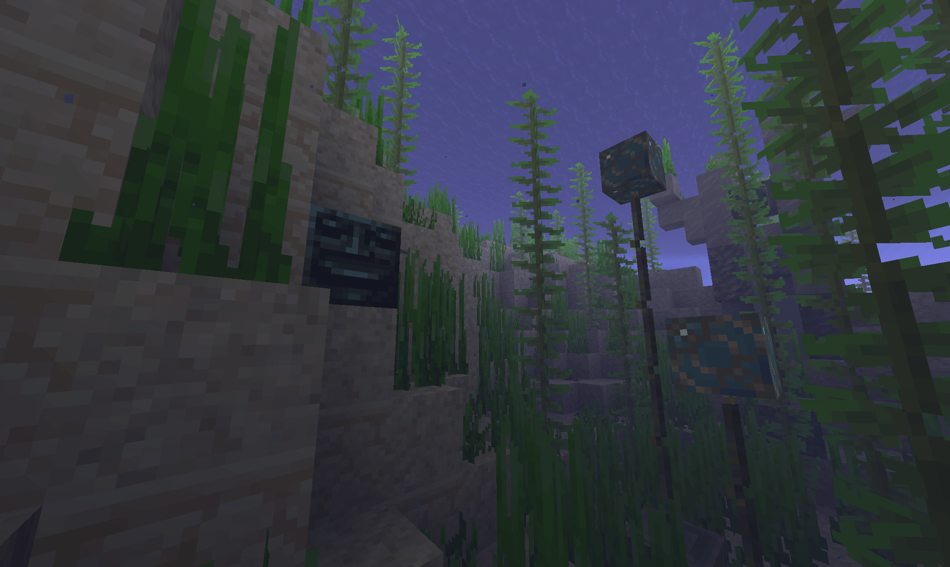 Thumbnail Plangessels and Bindama