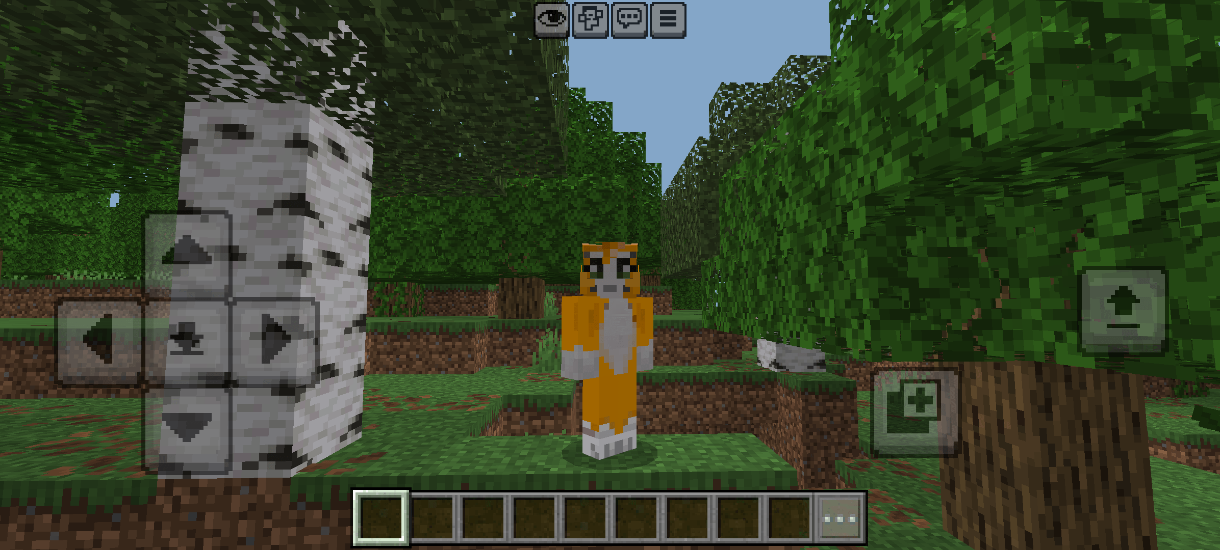YouTuber Skins - Minecraft Bedrock Skins - CurseForge