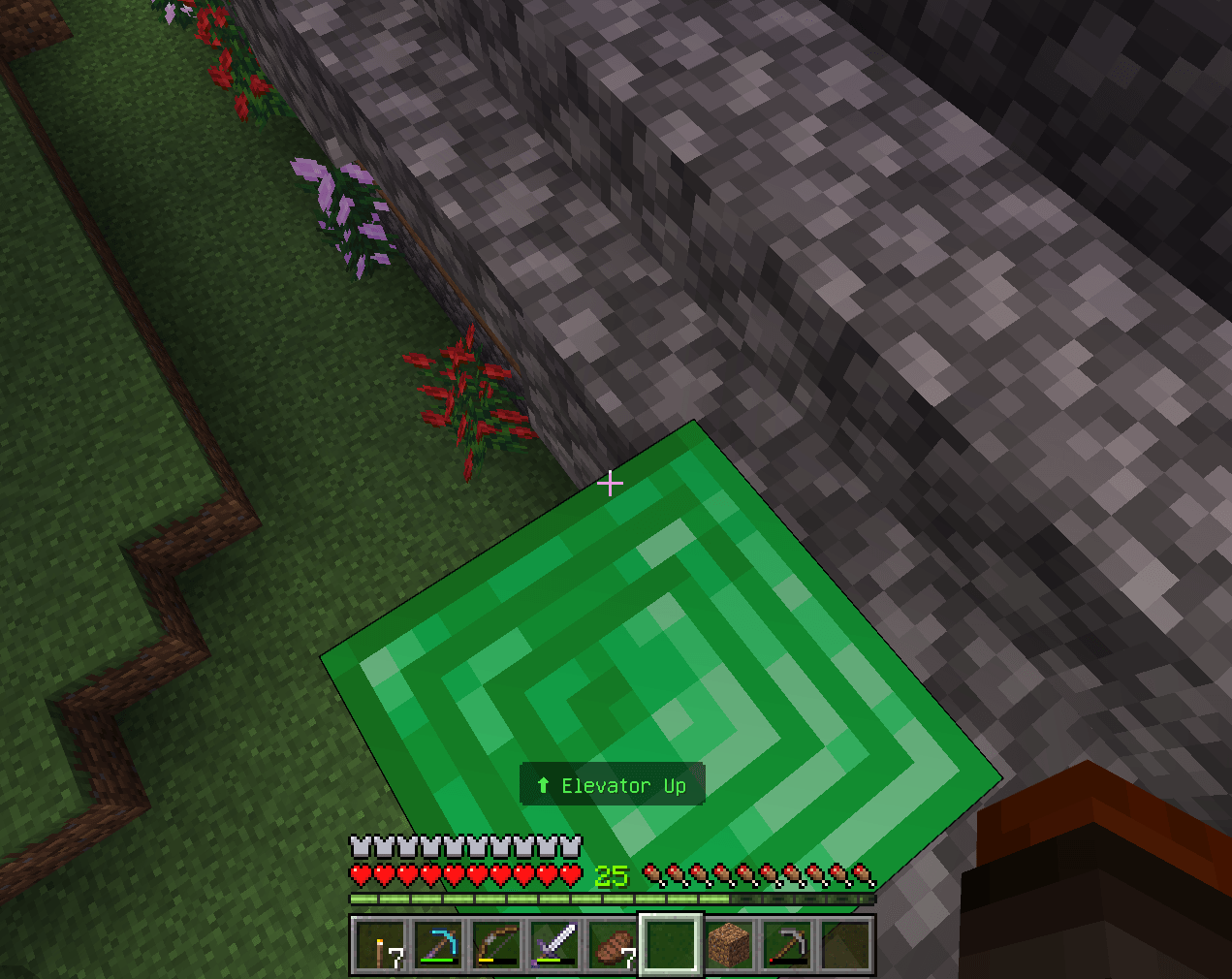 BaconBoss35's Survival Mode+ v.1.3 FEBRUARY UPDATE - Minecraft Bedrock ...