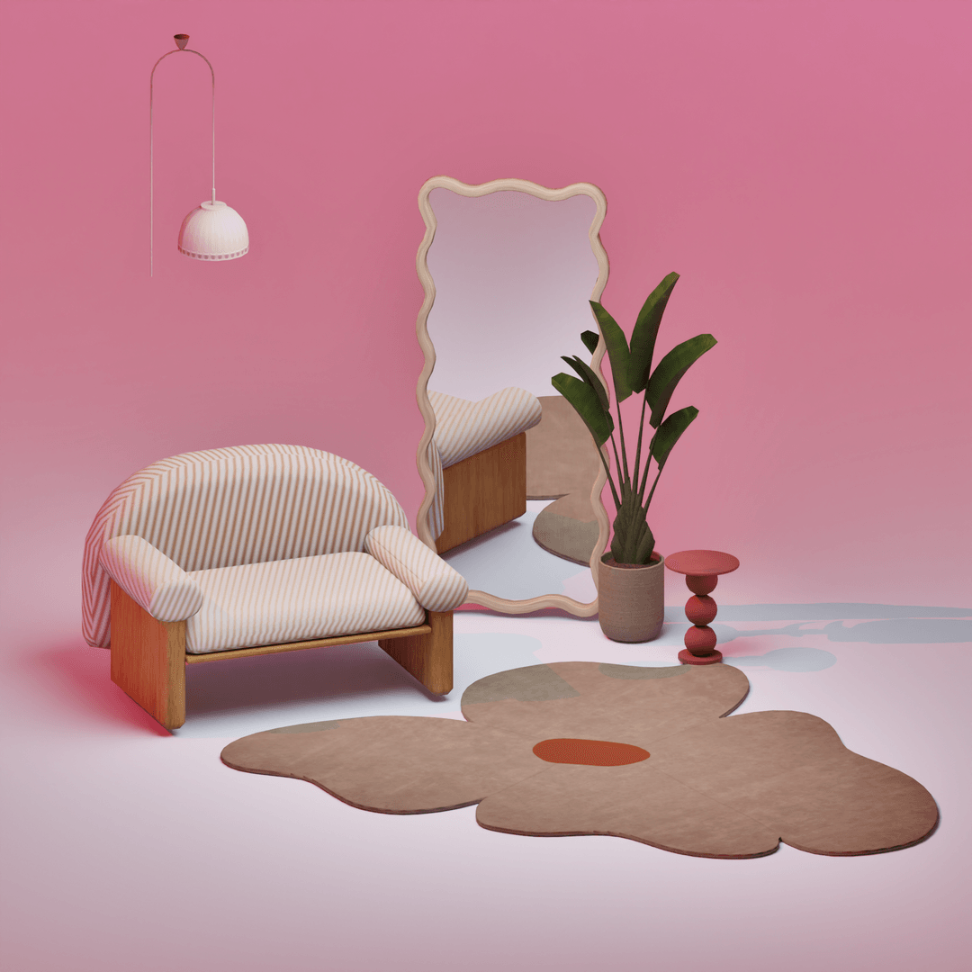 SNOOTYSIMS - Mellow Shapes Set 1.png
