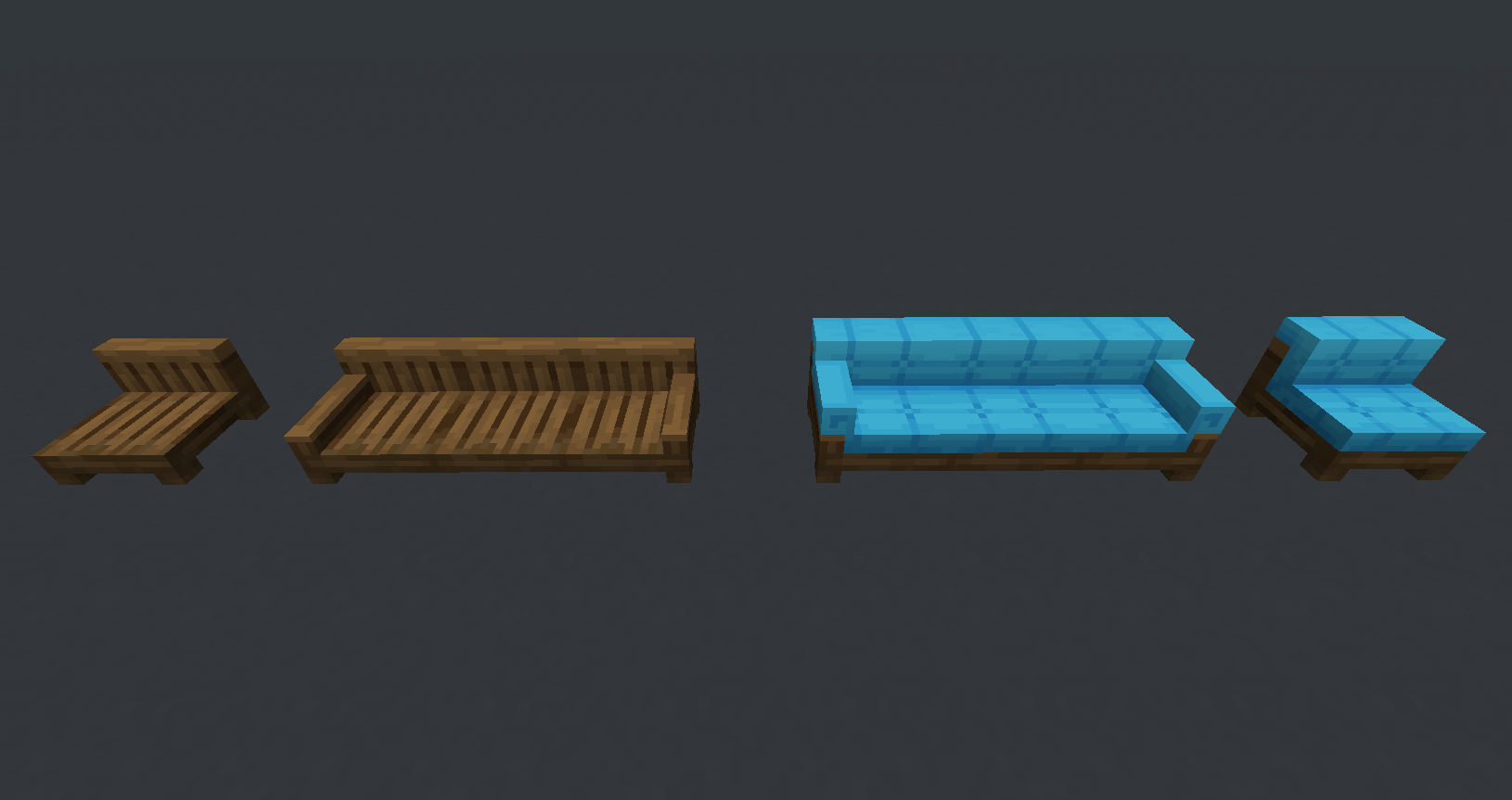 Thumbnail Futons and Upholstered Futons.