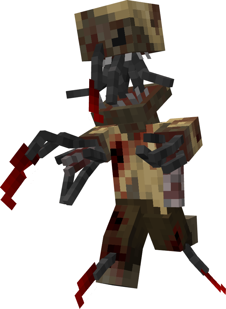 Thumbnail Crimsonified Husk