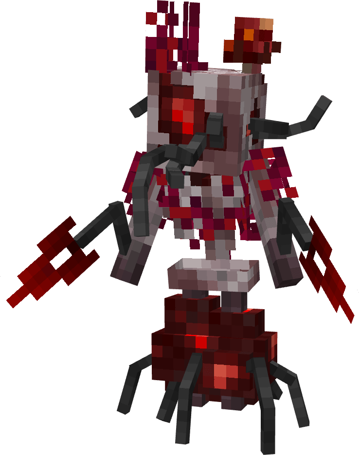 Thumbnail Crimsonified Bogged