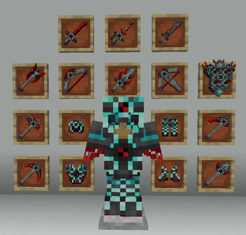 Thumbnail Purified Gear