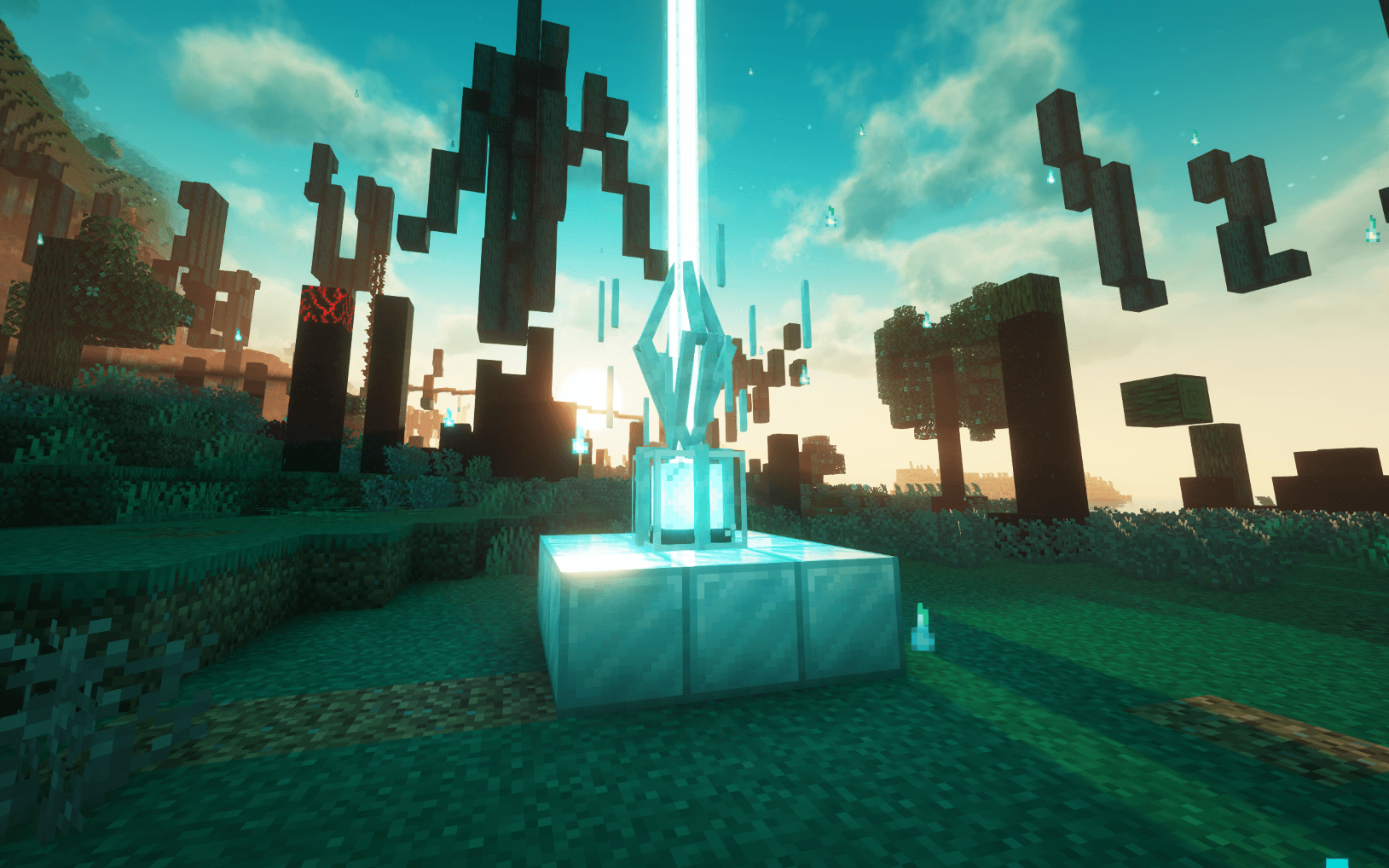Thumbnail Beacon Purifier