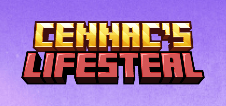 Cennac's Lifesteal Addon