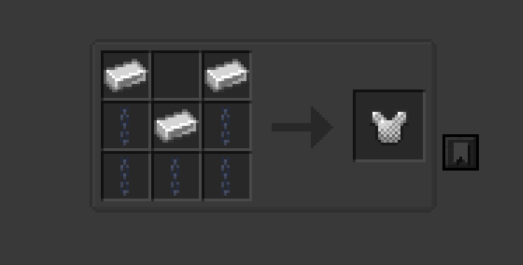 Thumbnail Chainmail Chestplate Craft.png