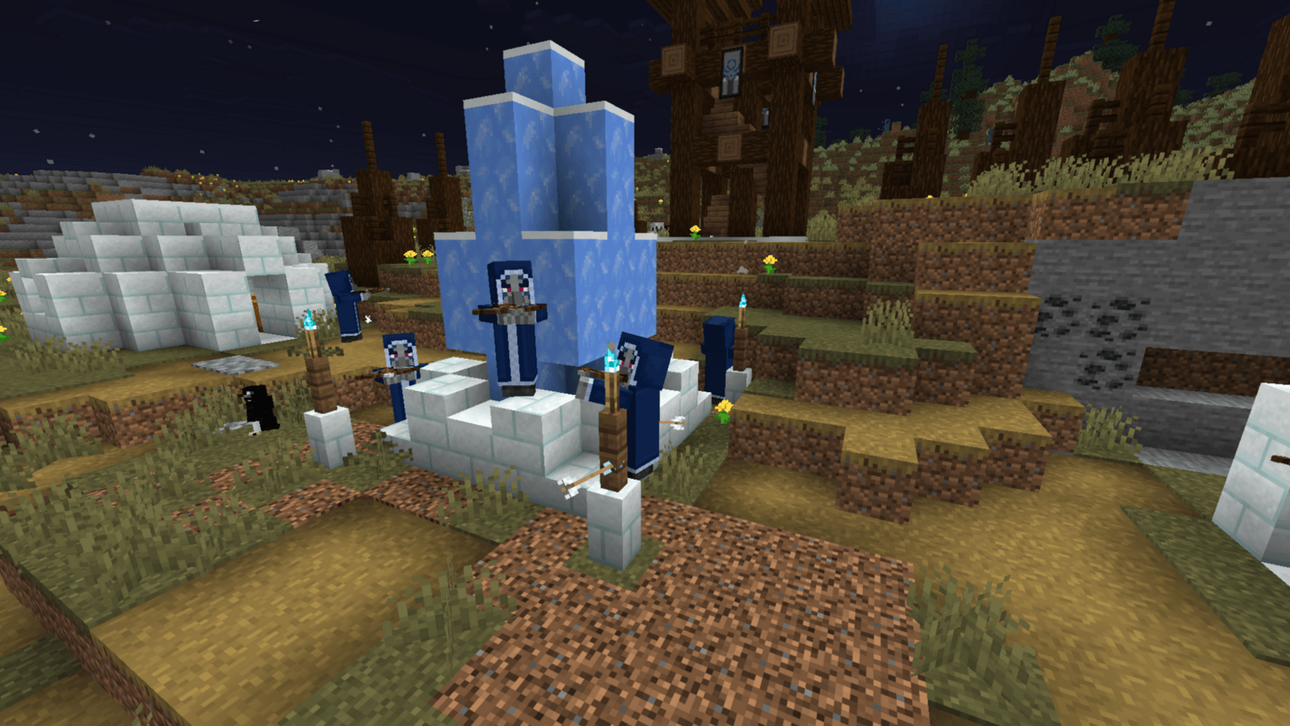 Thumbnail New dungeons and foes! (1)