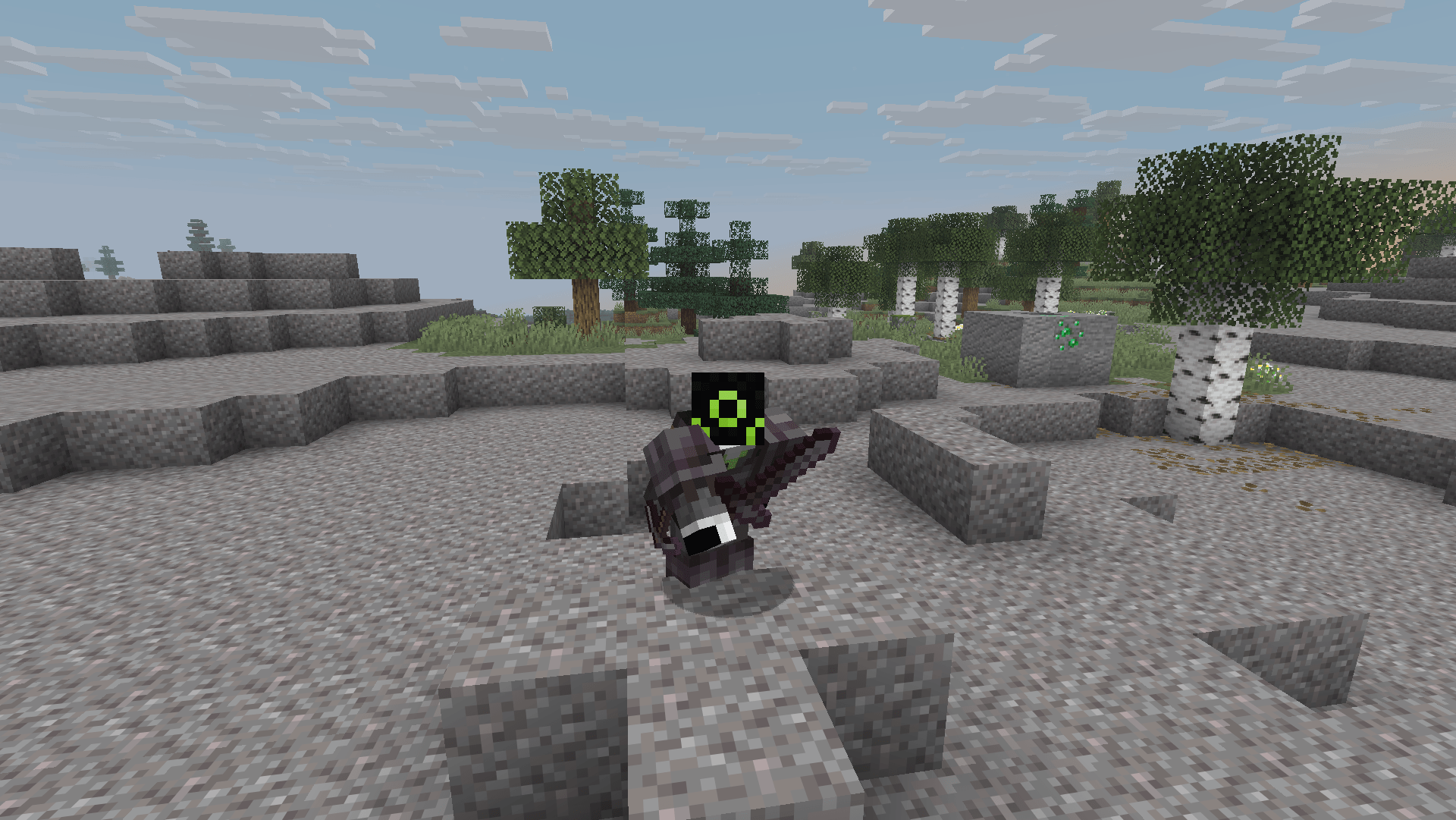 Thumbnail Like old times :D